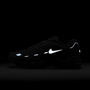 Tenisky a topánky Nike Air Max 96 2 Čierna | DJ0328-001, 4