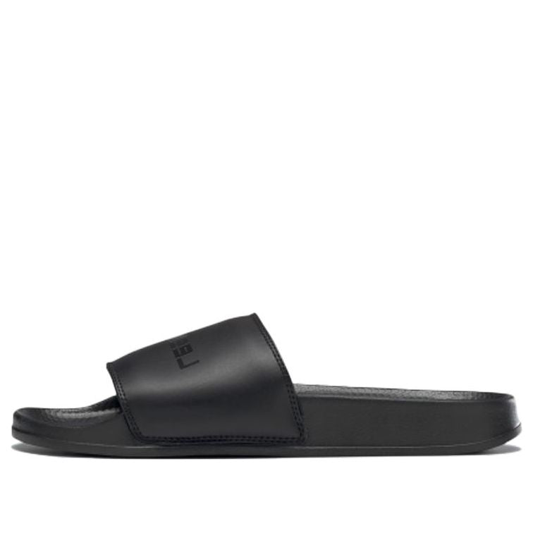 Tenisky a topánky Reebok Classic Slides Čierna | FY5267