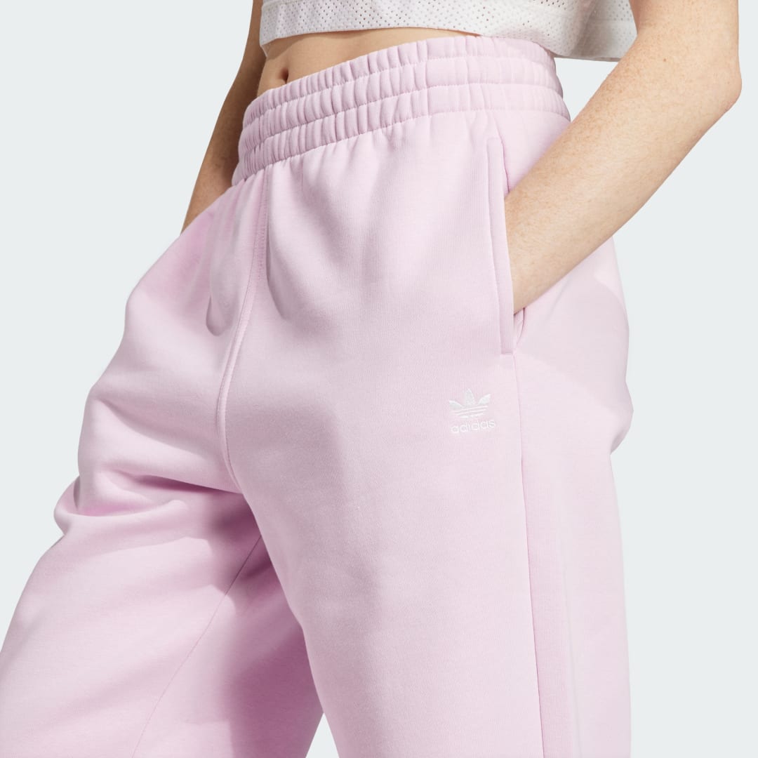 Essentials Fleece Pants