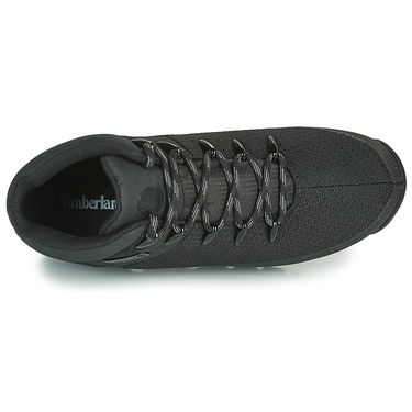 Tenisky a topánky Timberland Euro Sprint Fabric Čierna | TB0A1QHR015, 5