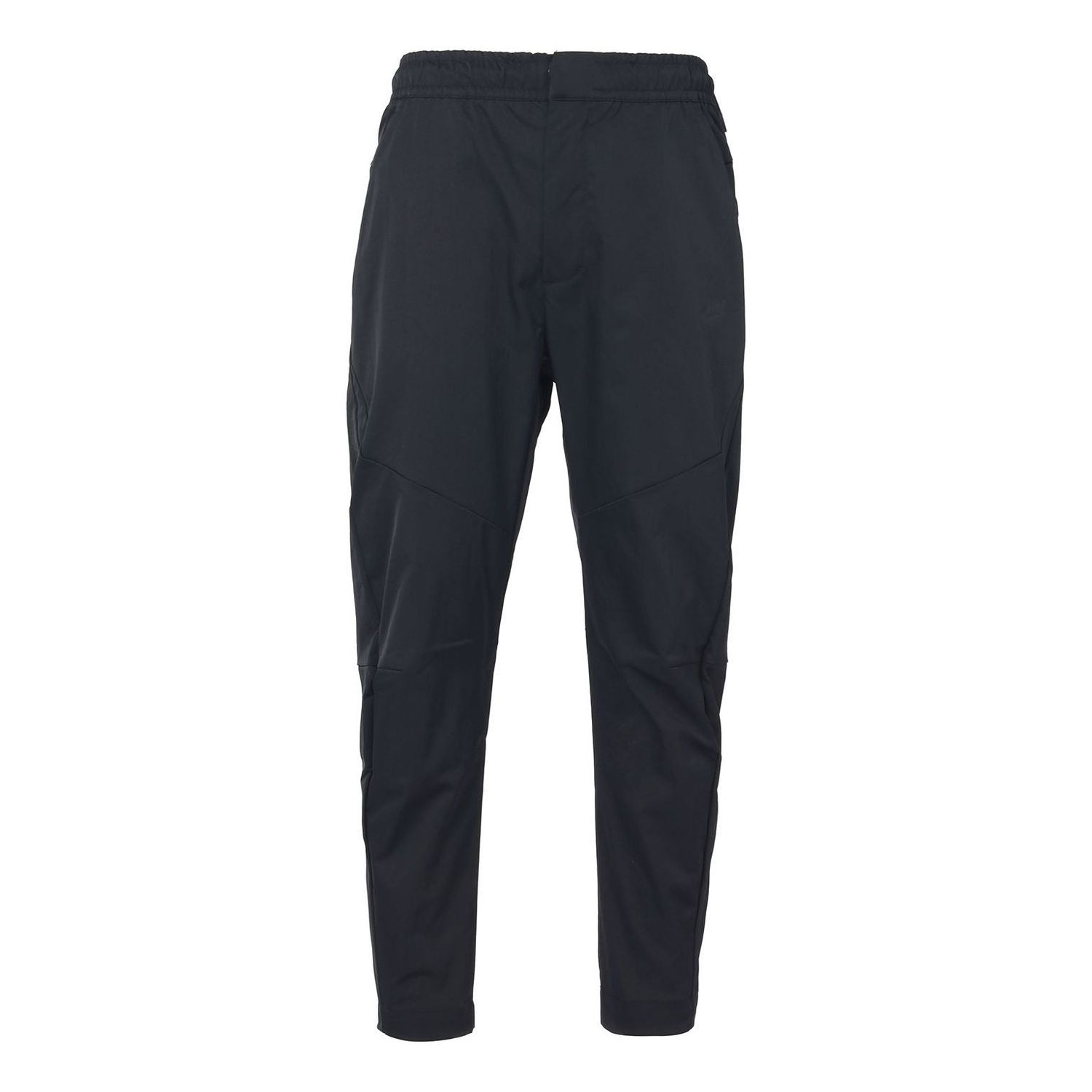 Tepláky Nike Tech Commuter Unlined Pants Čierna | DH4225-010, 0
