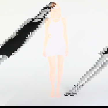 Šaty HELIOT EMIL Xerces Cutout Mini Dress Čierna | HE_W_11_017_RY08_BLK01, 0