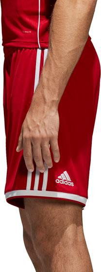 Šortky adidas Originals Adidas Rega 18 Shorts Červená | cw2019, 2