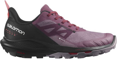 Tenisky a topánky Salomon Outpulse Gtx W Vínová | L41689700, 0
