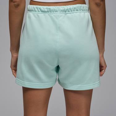 Šortky Jordan Jordan Brooklyn Fleece Shorts Tyrkysová | HJ1365-357, 3