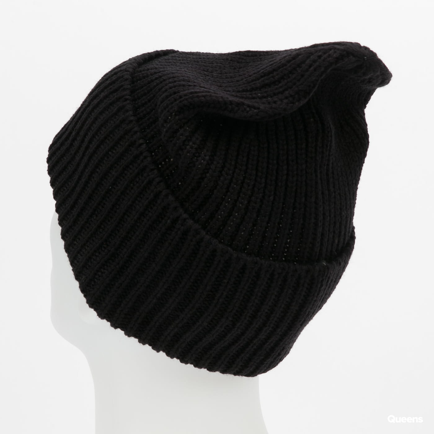 Kulicha Reebok Classic FO Beanie Čierna | GG6698, 1