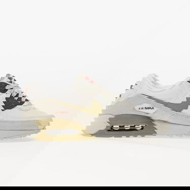 Tenisky a topánky Nike Air Max 90 "Phantom Neutral Olive" Biela | FB9657-002, 1