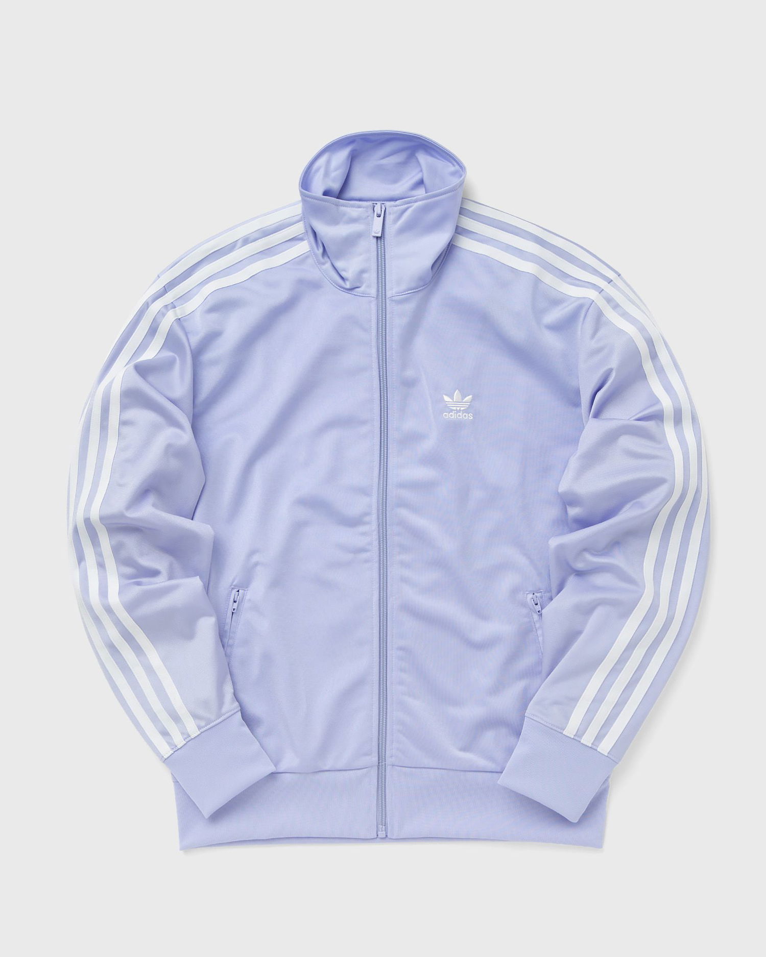 Vetrovka adidas Originals FIREBIRD TRACKTOP Fialová | IP0613, 0