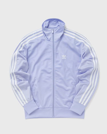 Vetrovka adidas Originals FIREBIRD TRACKTOP Fialová | IP0613, 0