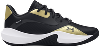 UA Lockdown 7 Low