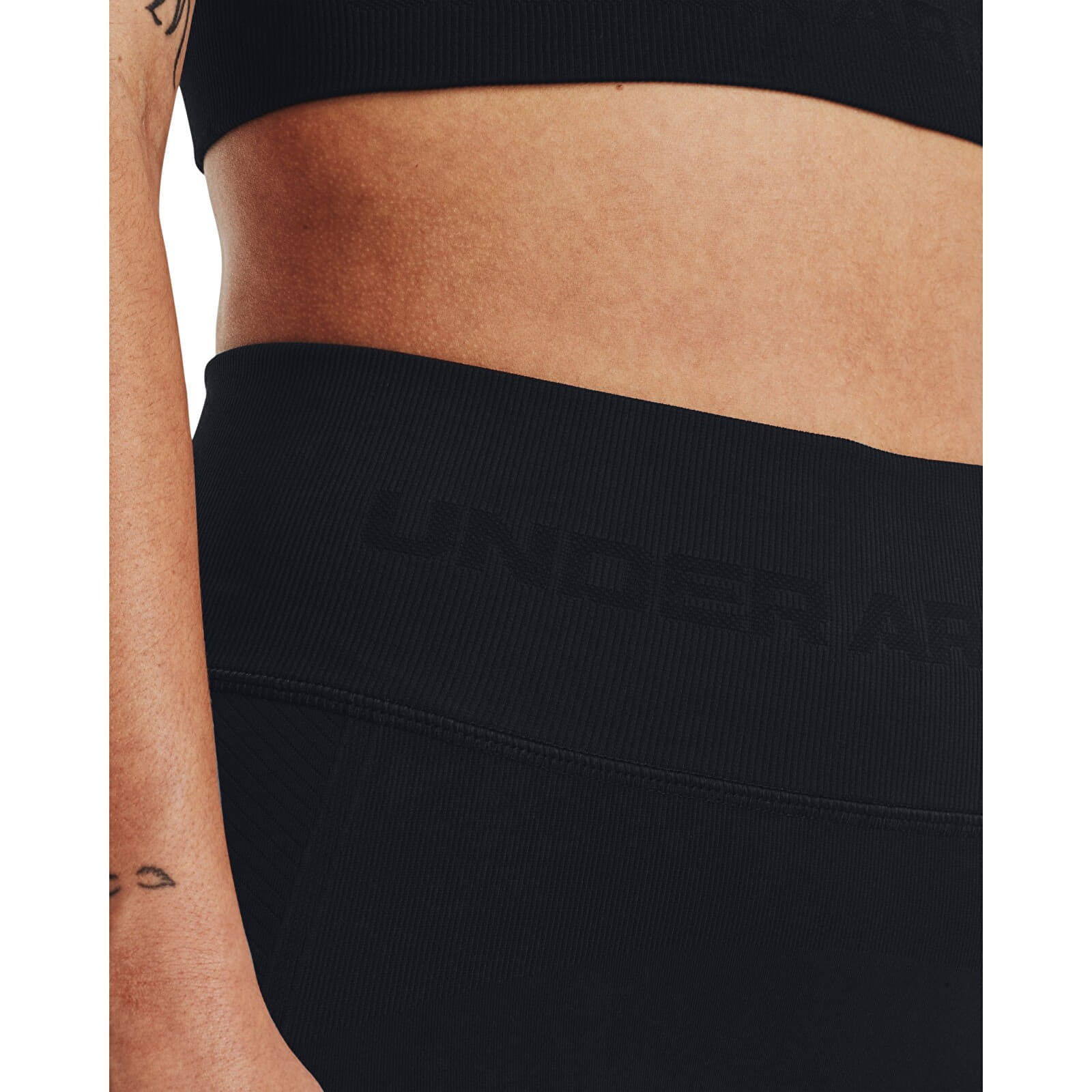 UA Train Seamless