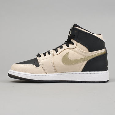 Tenisky a topánky Jordan Air Jordan 1 Retro High PRM "Heiress" GG Béžová | 832596-209, 1
