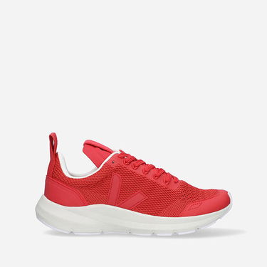 Tenisky a topánky Rick Owens Rick Owens x Veja Performance Runner Červená | VW02A7802 KVE CARNELIAN, 1