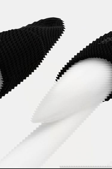 Kulicha DAILY PAPER Daily Paper Knitted Beanie Čierna | 2521089, 3