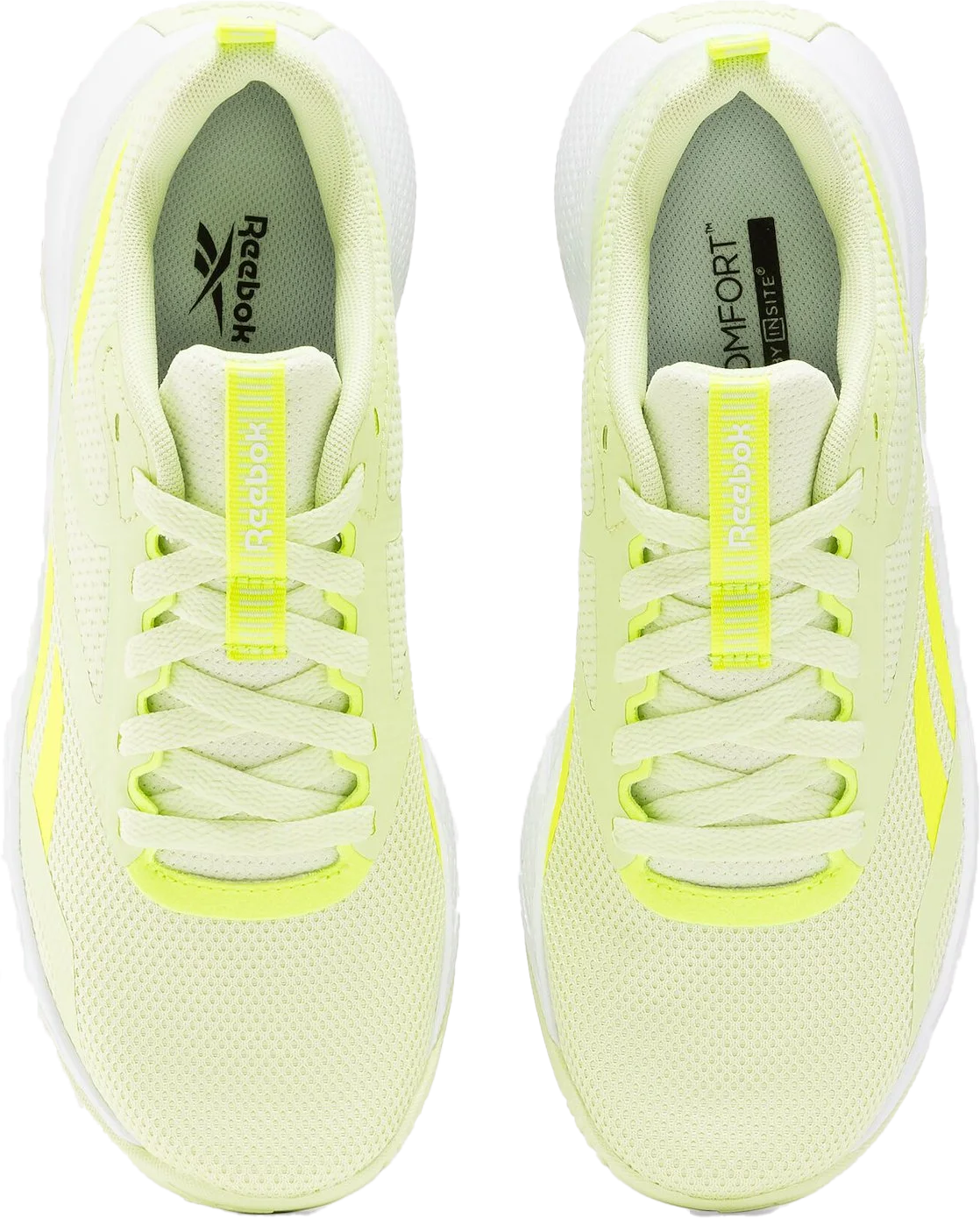Tenisky a topánky Reebok Fitness NFX TRAINER Biela | 100201558, 1