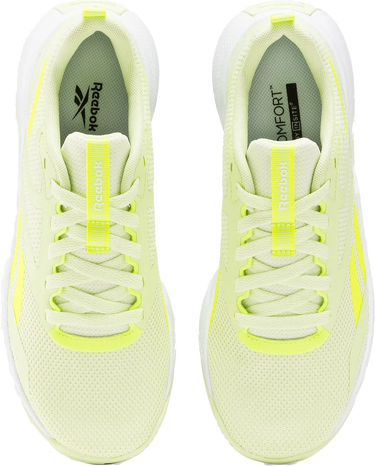 Tenisky a topánky Reebok Fitness NFX TRAINER Biela | 100201558, 1
