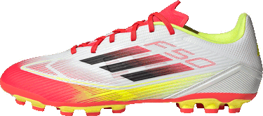 Tenisky a topánky adidas Performance F50 League 2G/3G AG Rôznofarebný | ie1262, 4