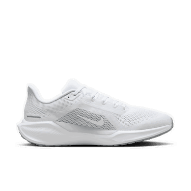 Tenisky a topánky Nike Air Zoom Pegasus 41 Pure Platinum Šedá | FD2722-102, 4