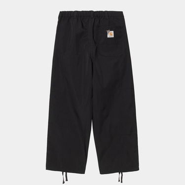 Cargo nohavice Carhartt WIP INVINCIBLE® Removed Pocket Double Knee Pant Čierna | A242056_4, 1