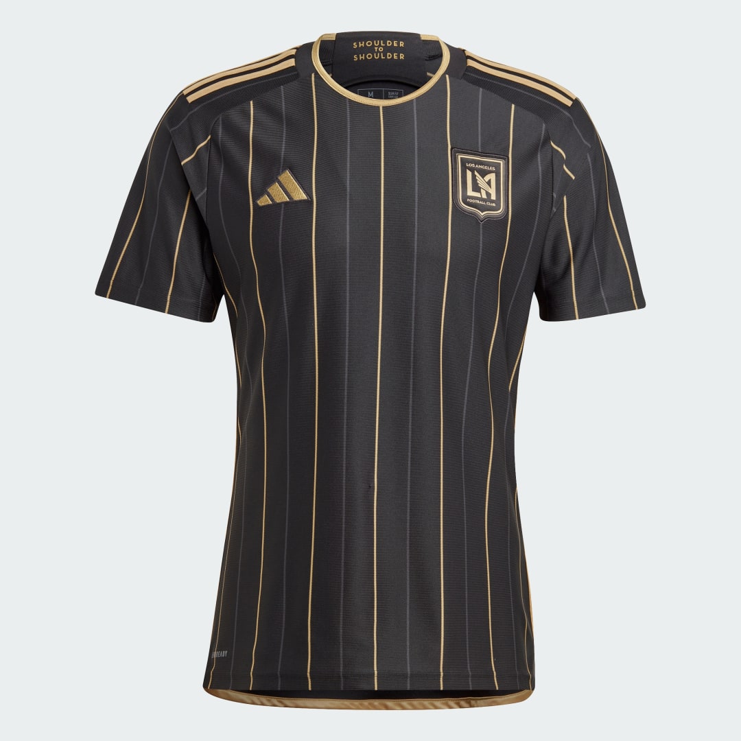 Los Angeles FC 24/25