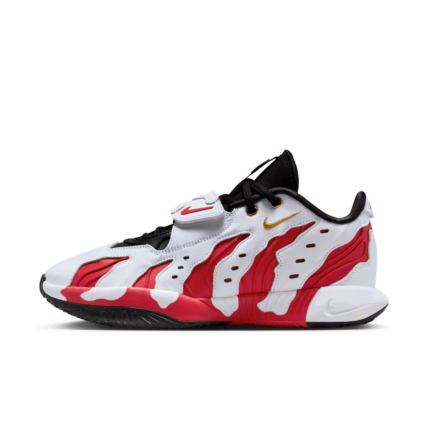 Tenisky a topánky Nike LeBron XXI "Prime 96" Rôznofarebný | HV1221-100, 1