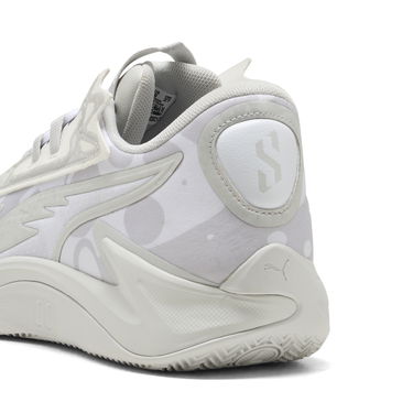 Tenisky a topánky Puma Scoot Zeros II Biela | 312223_01, 4