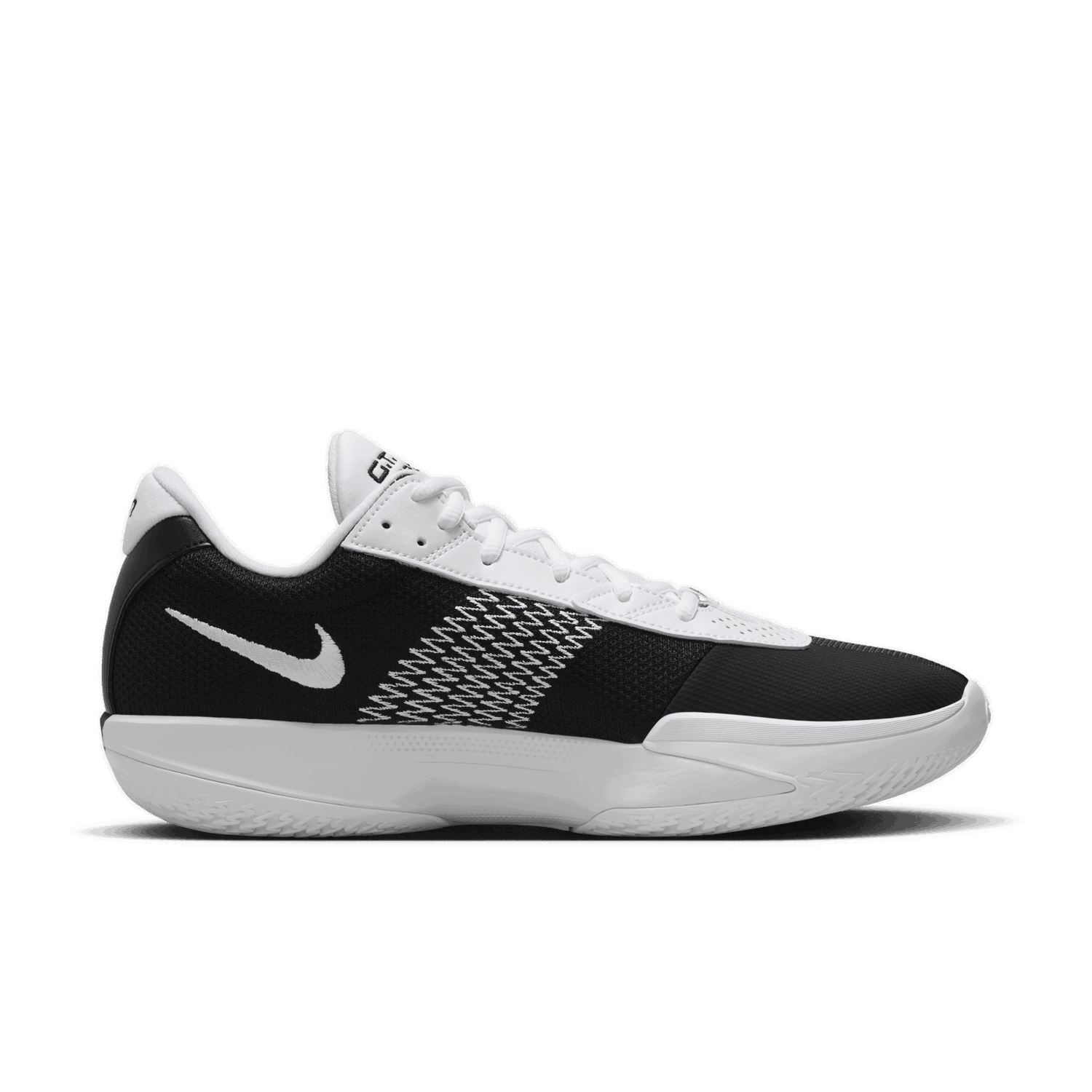 Tenisky a topánky Nike G.T. Cut Academy Čierna | FB2599-003, 1