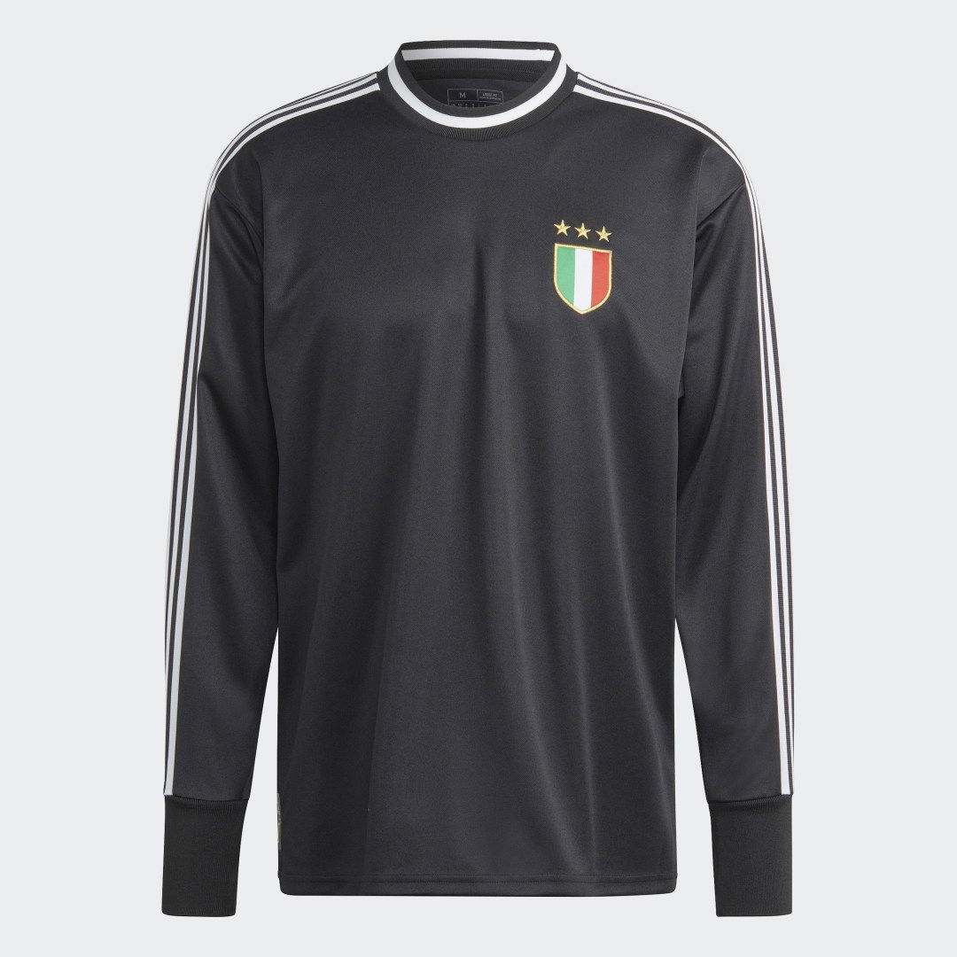 Juventus Icon Goalkeeper Jersey