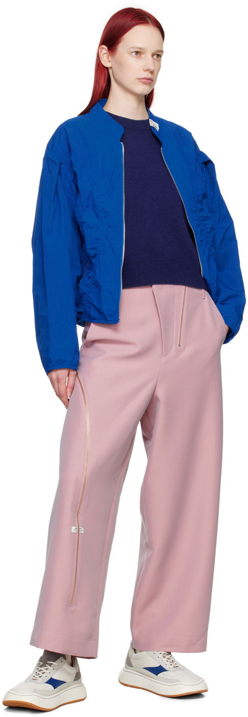 Zequo Bomber Jacket