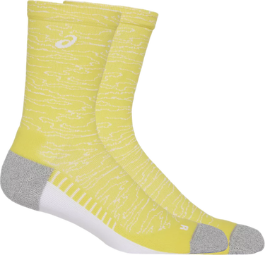 Ponožky Asics Performance Run Socks Žltá | 3013a981-750, 0