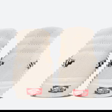 Tenisky a topánky Vans SK8-Hi 38 DX Béžová | VN0A38GF4UX, 5