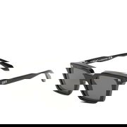 Reno Squared Frame Sunglasses