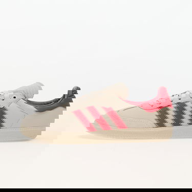 Tenisky a topánky adidas Originals Humanrace x Samba "Glory Red" Červená | ID9066, 3