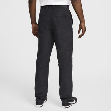Nohavice Nike chino kalhoty Club Čierna | FZ0786-010, 1