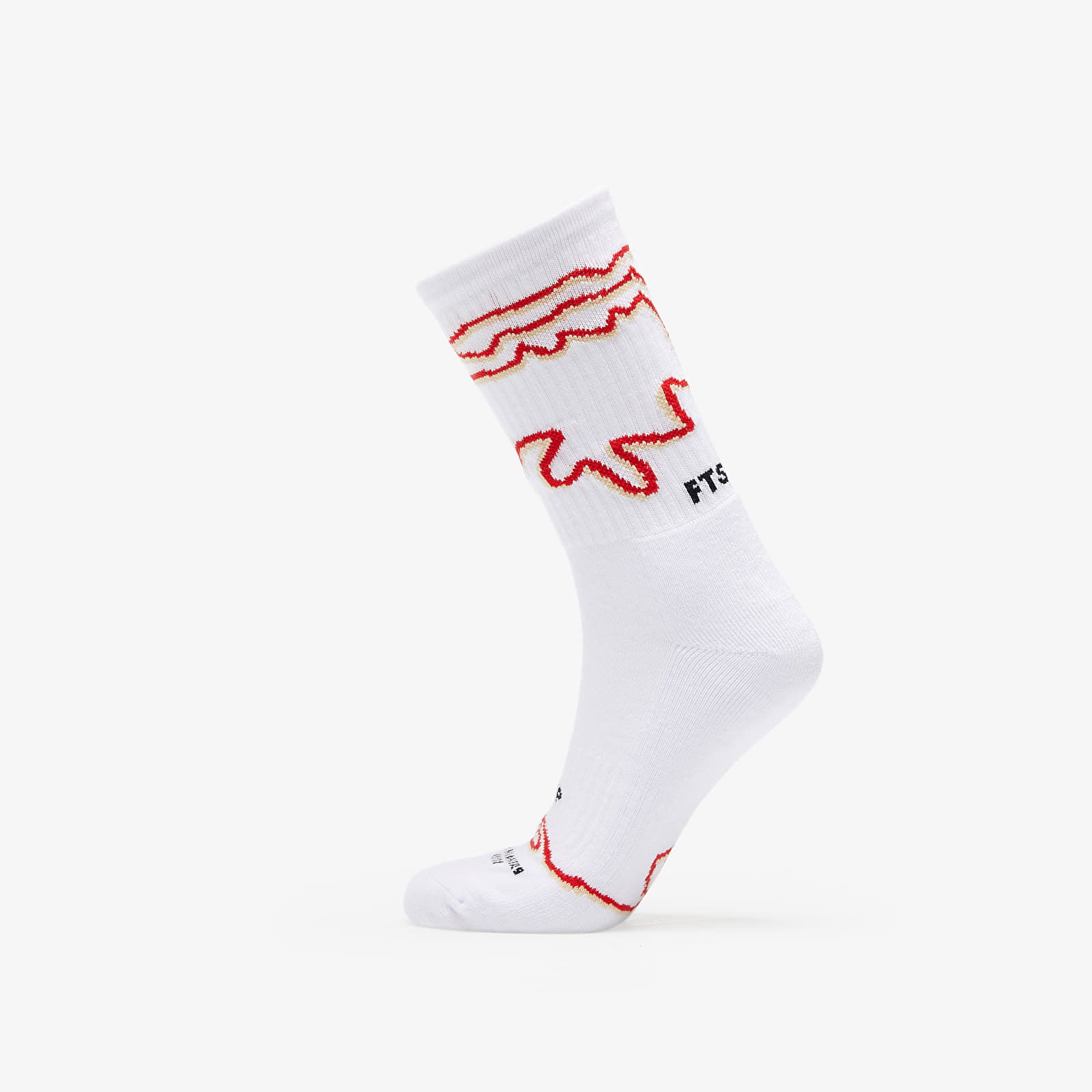 The Stripes Socks 3-Pack