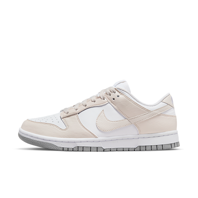 Tenisky a topánky Nike Dunk Low Next Nature "Sail" Biela | DN1431-100, 0