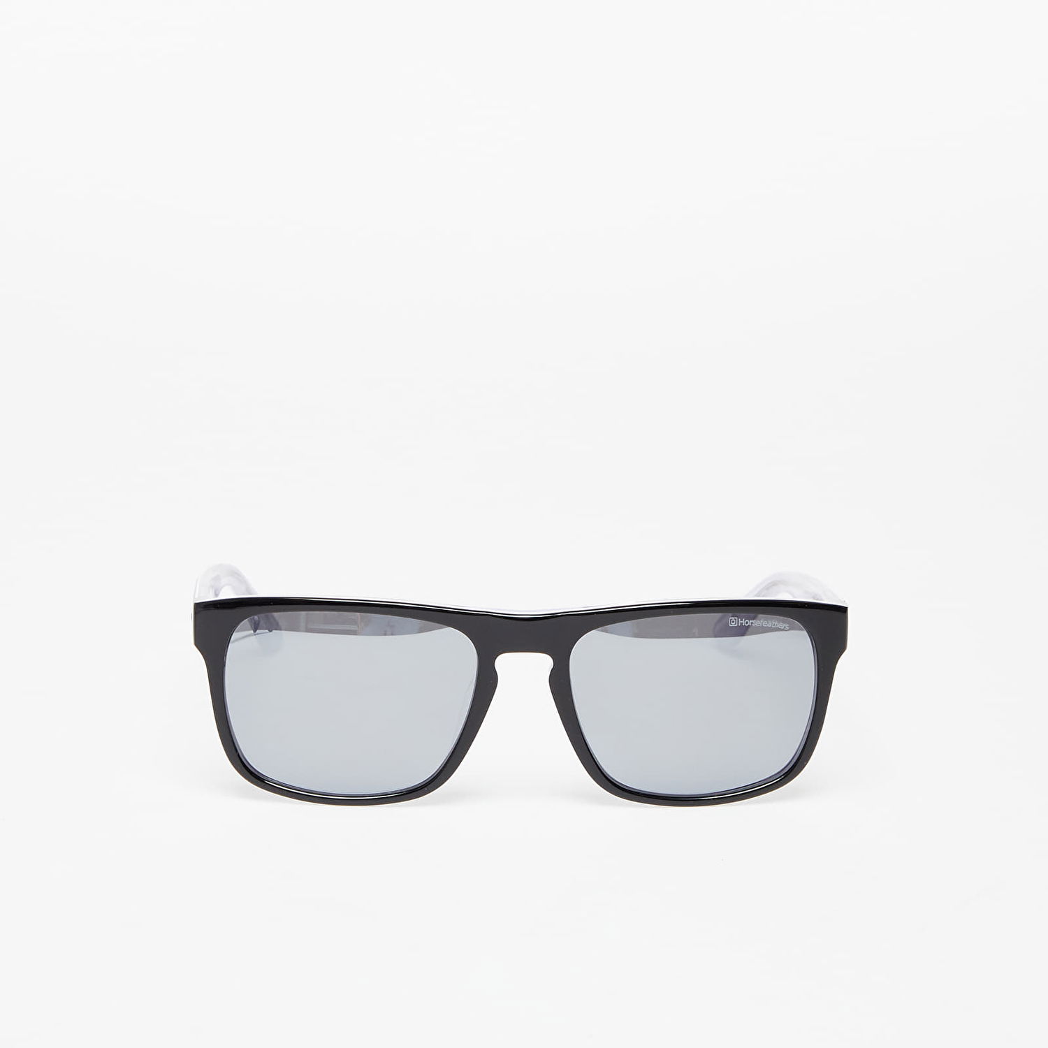 Slnečné okuliare Horsefeathers Keaton Sunglasses Čierna | AM082F, 0