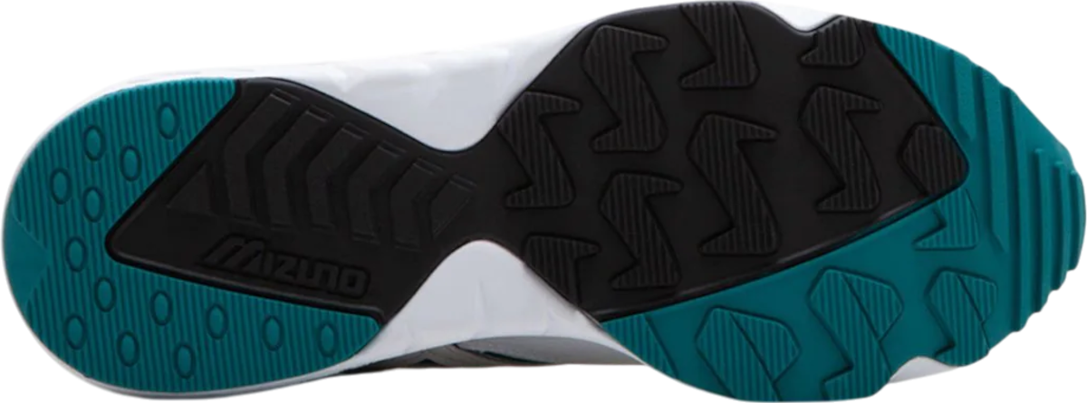 Tenisky a topánky Mizuno Contender Rôznofarebný | d1ga2101-007, 1