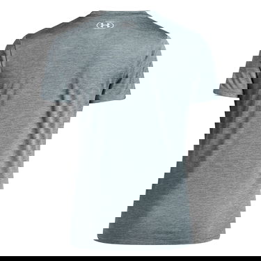 Tričko Under Armour Tech SSC Twist Short Sleeve T-Shirt Modrá | 1384230-587, 4