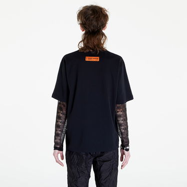 Tričko HERON PRESTON HPNY Tee Čierna | HMAA032C99JER0051001, 2