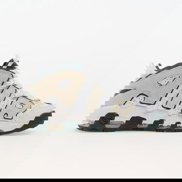 Tenisky a topánky Nike Air More Uptempo 96 Vintage Green Metalická | FN6249-100, 1
