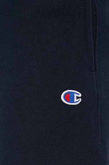 Šortky Champion Shorts Čierna | 217236, 2