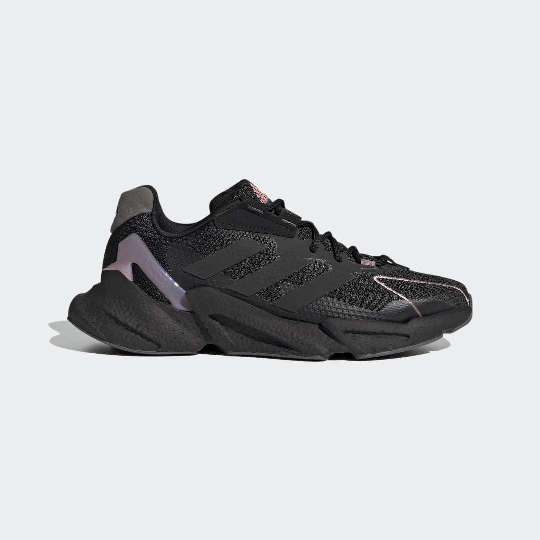 Tenisky a topánky adidas Performance X9000 Čierna | GZ6571, 0