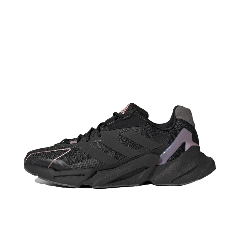Tenisky a topánky adidas Performance X9000 Čierna | GZ6571