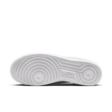 Tenisky a topánky Nike Air Force 1 '07 Biela | IB7167-103, 3