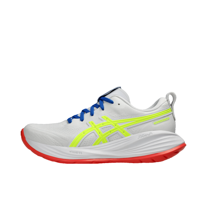 Tenisky a topánky Asics GEL-CUMULUS 27 ATC Biela | 1012b906-100