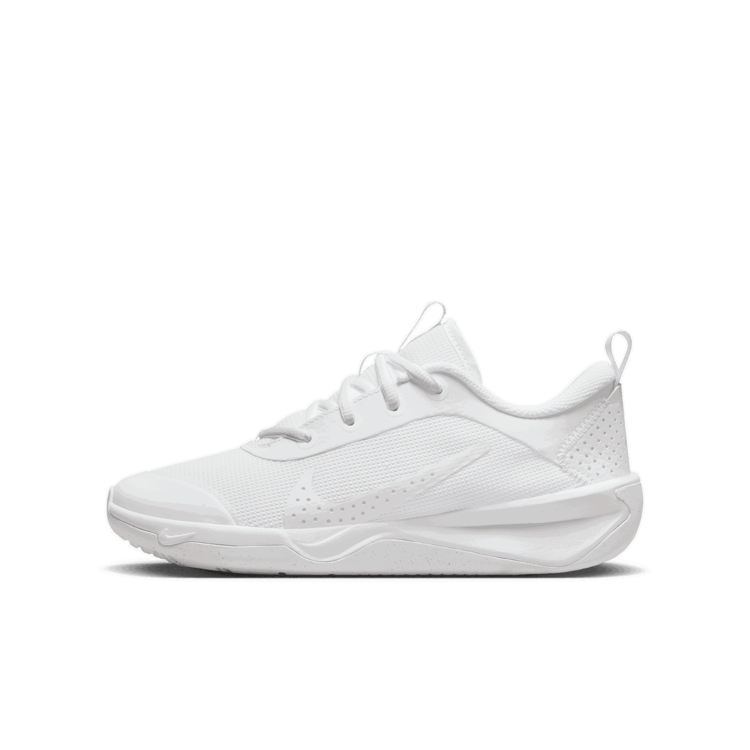 Tenisky a topánky Nike Nike Omni Multi-Court Biela | DM9027-100, 1