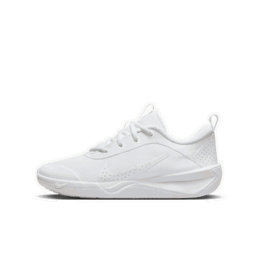 Tenisky a topánky Nike Nike Omni Multi-Court Biela | DM9027-100, 1