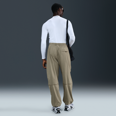 Cargo nohavice Nike Nike Tech Woven Loose Fit Pants Biela | HM7158-320, 4