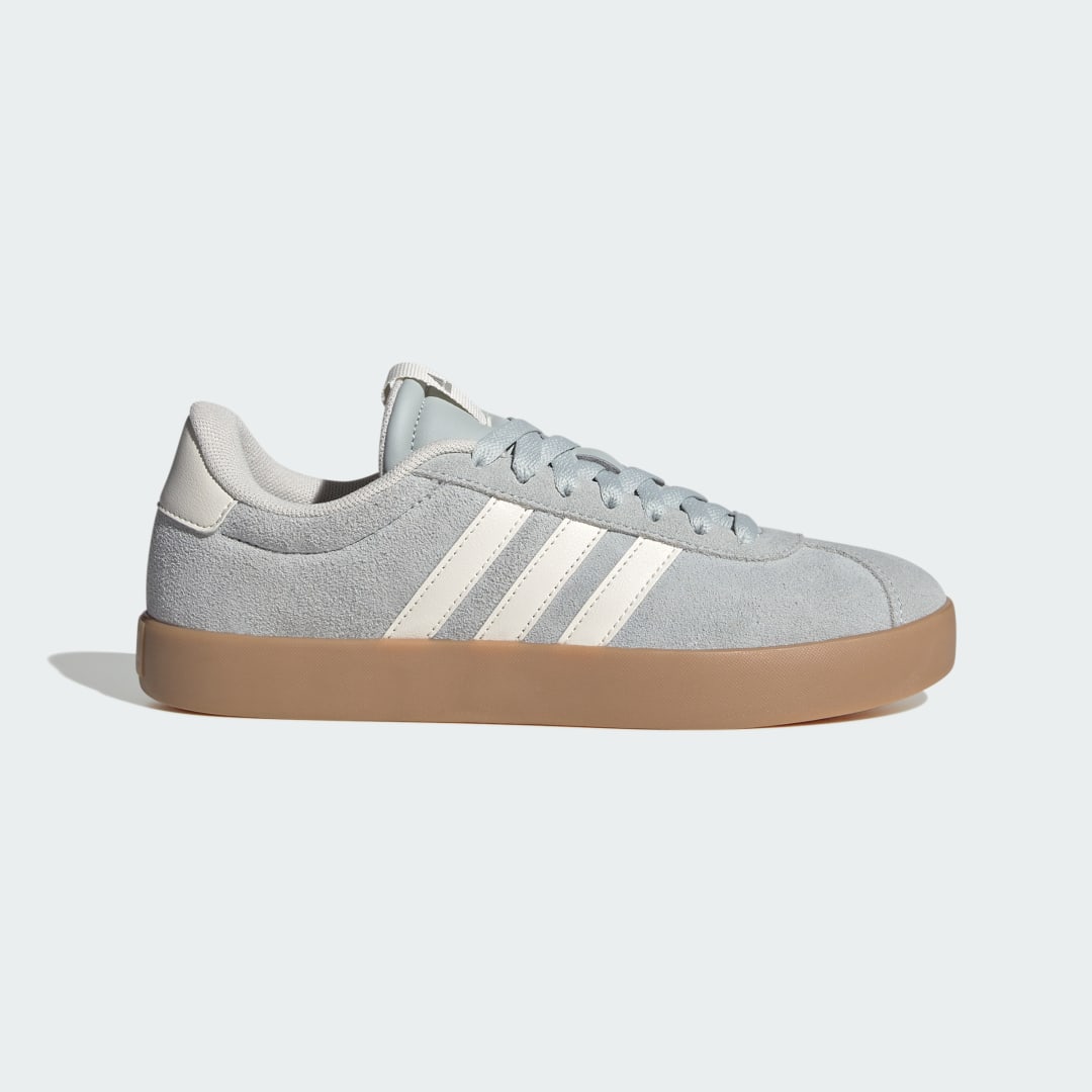 Tenisky a topánky adidas Performance VL Court 3.0 Šedá | JP7539, 0